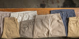 5 Pocket Pants