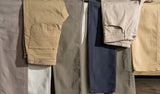 The Everyday Uniform: Bullard Twill