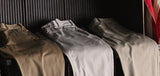 Original Twill – Relaxed Fit – M1