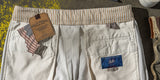Vintage Twill Khakis