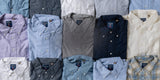 Men's Tailored Fit Shirts
