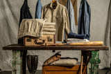 The Heritage Wash Collection