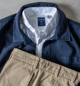 Utilitarian Style: Built with Purpose