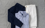 Blue & White Classics
