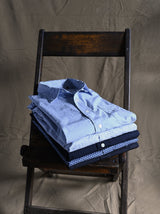 Bills Poplin Shirting