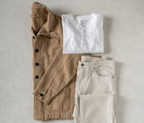 Summer Neutrals