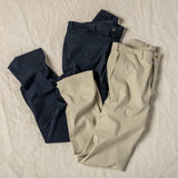 Island Twill
