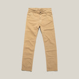 5 Pocket Bullard Twill – Straight Fit