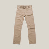 5 Pocket Bullard Twill – Straight Fit