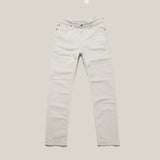 5 Pocket Bullard Twill – Straight Fit