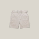 Travel Twill Shorts– Classic Fit – M2S