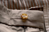 Vintage Twill – Classic Fit – M2