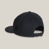 BK Keystone Embroidered Hat - Black