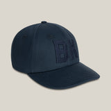 BK Keystone Embroidered Hat - Navy