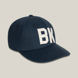 BK Keystone Embroidered Hat - Navy