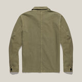 Chore Jacket –  Heritage Wash –  Classic Fit