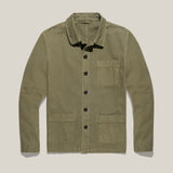 Chore Jacket –  Heritage Wash –  Classic Fit