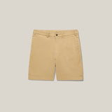 Keystone Twill Shorts – Classic Fit – M2S