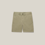 Keystone Twill Shorts – Classic Fit – M2S