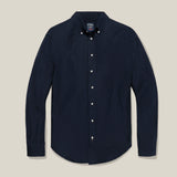 Cotton Linen Shirt – Standard Fit
