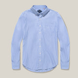 Classic Fit Shirt Club Gingham