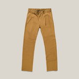 Original Twill – Classic Fit Pleated - M2P