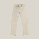 Original Twill – Classic Fit Pleated - M2P
