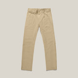 Original Twill – Classic Fit Pleated - M2P