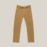 Vintage Twill – Classic Fit Pleated – M2P