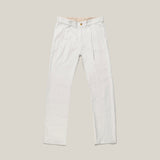 Vintage Twill – Classic Fit Pleated – M2P