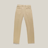 Original Twill – Classic Fit Pleated - M2P