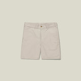 M2S - Classic Fit Shorts - Travel Twill