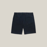 Heritage Wash - Original Twill Shorts- Classic Fit -M2S