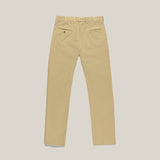 Heritage Wash – Original Twill – Straight Fit – M3