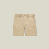 Travel Twill Shorts – Straight Fit  – M3S