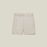 M3S - Straight Fit Shorts - Travel Twill