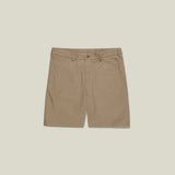 M3S - Straight Fit Shorts - Travel Twill