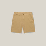 Keystone Twill Shorts – Straight Fit – M3S
