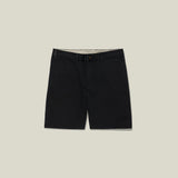 Broken-In-Twill Shorts – Classic Fit – M2S