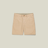 Broken-In-Twill Shorts – Classic Fit – M2S