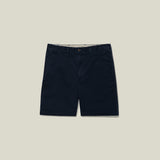 Broken-In-Twill Shorts – Classic Fit – M2S