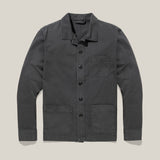 Chore Jacket –  Heritage Wash –  Classic Fit