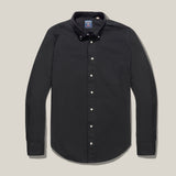 Overdyed Oxford  – Standard Fit