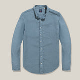 Linen Shirt  – Standard Fit