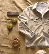 Quality Khaki Shirt