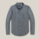 Chambray Denim Shirt – Standard Fit