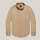 Overdyed Oxford  – Standard Fit