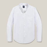 Authentic American Oxford – Standard Fit