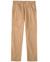 Hemmed - Chamois Cloth - M3 - Camel