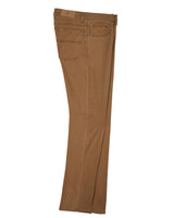 5-Pkt - Straight Fit - Comfort Stretch Twill (T400)